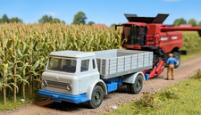 Wiking IH US-LKW Pritsche