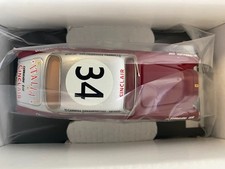 BBR  SM28A FERRARI 212 TARUFFI 1951 CARRERA PANAMERICANA   MODELL  AUTOMOBIL