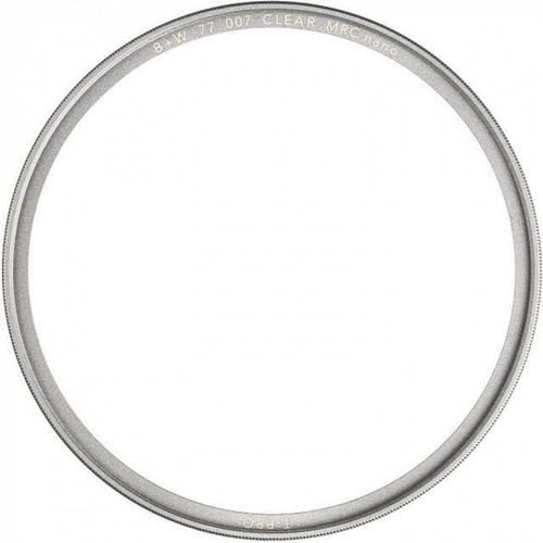 Pro 007 clear filter - t-pro, mrc