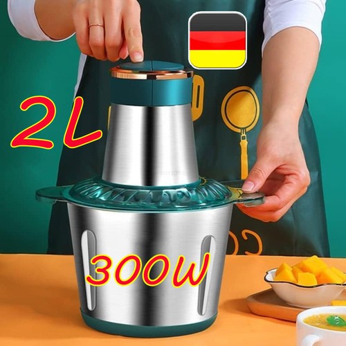 Universalzerkleinerer