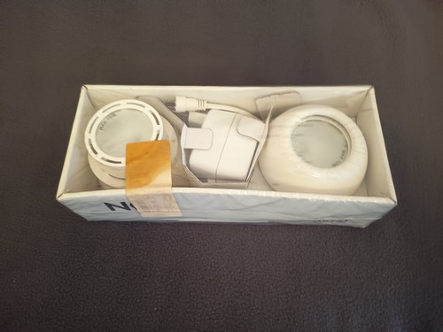 Ikea non einbau spots set - non,