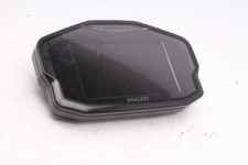 Tachoeinheit Cockpit Anzeige