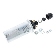 Zündspule für Simson/MZ — Für Unterbrecherzündung 6V/12V