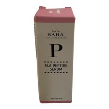 Cos de Baha - P M.A Peptide