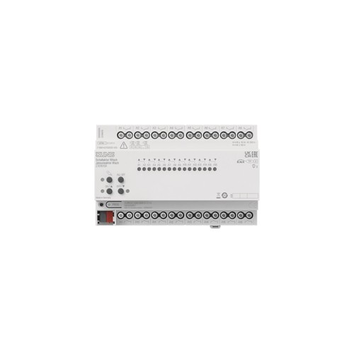Jung knx schaltaktor 16f - knx,
