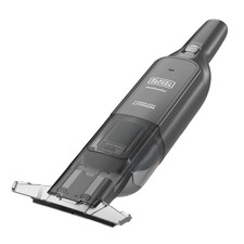 Black decker handstaubsauger - +,