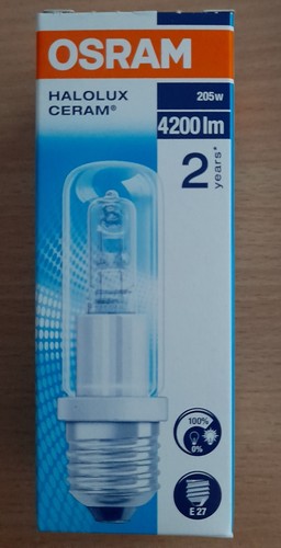 Osram halolux ceram 64404 - osram,