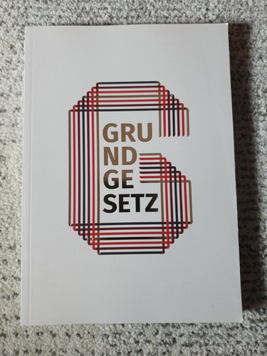 Grundgesetz jahre - grundgesetz,
