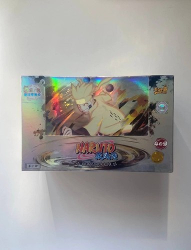 Naruto kayou tier - kayou,