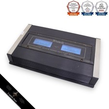 McIntosh MC431M 100 W 4-Kanal