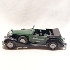 mes-97542	Praline 1:87 Horsch