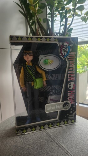 Monster high 2011 x3649 - 2011, (g1)