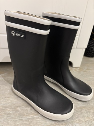 Aigle gummistiefel größe - gummistiefel,