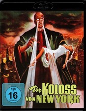 DER KOLOSS VON NEW YORK 1958