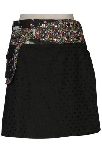 Moshiki rock damen - rock,