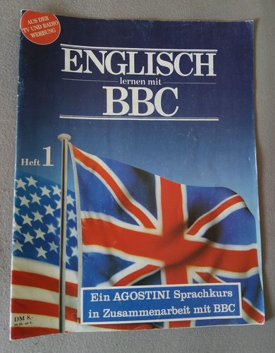 Agostini sprachkurs - -, |