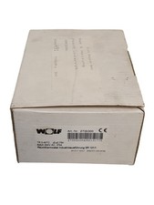 Wolf 2735300 raumthermostat - wolf,