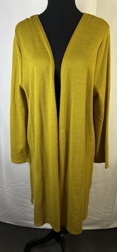 Primark senfgelbe strick - primark,