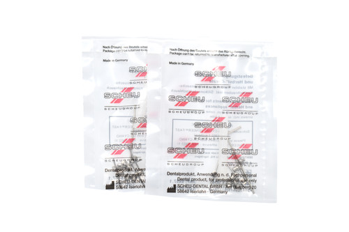 Scheu dental 5457 - 2x,