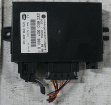 Steuergerät Anhängerkupplung