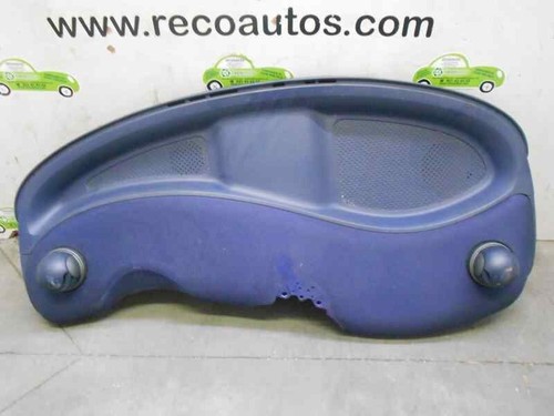 776466 armaturenbrett smart - armaturenbrett,