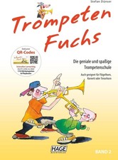 Trompeten Fuchs Band 2: Die