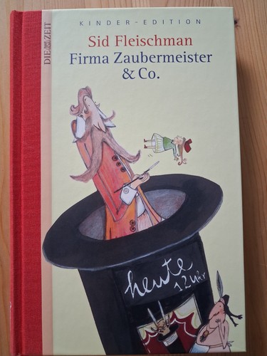 Die zeit kinder edition - die,