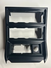 VW Golf 2 Mittelkonsole Votex