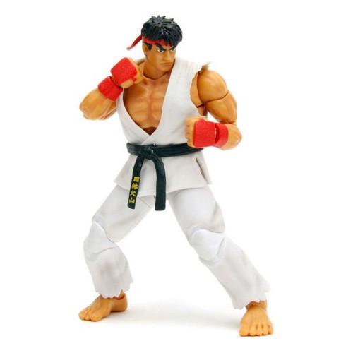 Ultra street fighter the - ii:,