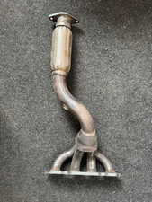 Fächerkrümmer FORD Focus I