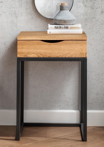 Beistelltisch 60cm mit - , sk