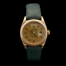 Rolex Day-Date 36 | 18K Yellow