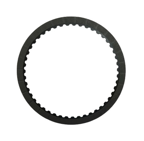 Friction plate aw55 50sn - plate, aw55-50sn