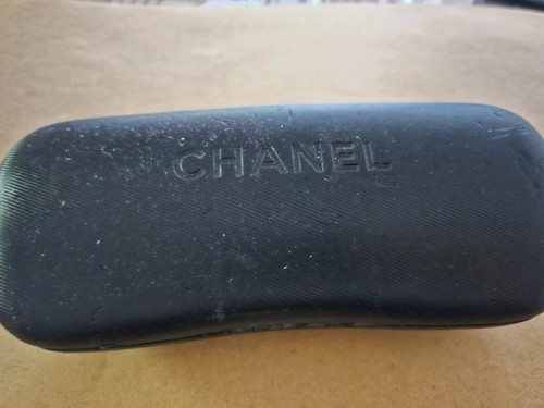 Chanel brillenetui - chanel,