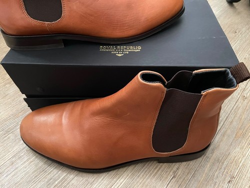Royal republiq cast classic - royal,
