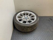 BMW 5 E60 E61 2004 18 Zoll