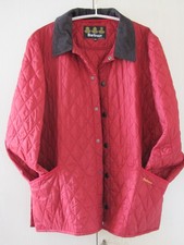 BARBOUR -