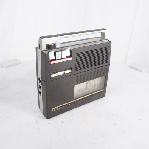Telefunken magnetophon 300 - telefunken,