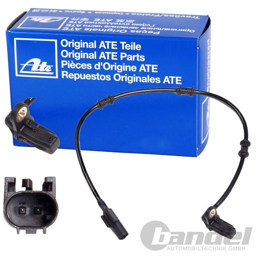 Ate abs sensor raddrehzahl - ate, abs-sensor