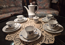 Seltmann Weiden Kaffeeservice