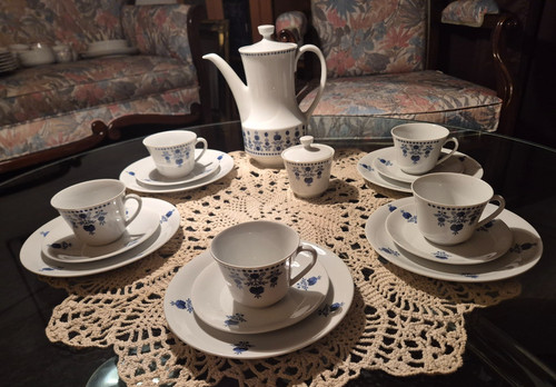 Seltmann weiden kaffeeservice - seltmann,