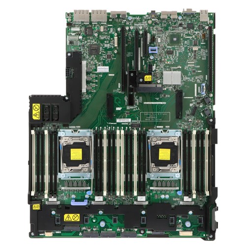Lenovo server mainboard system - lenovo, server-mainboard