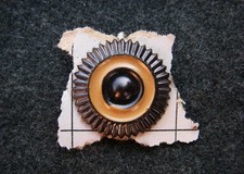 Kokarde Preußen Landeskokarde