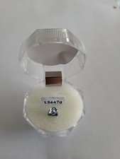 Osmium Metall 1.5647 gramm Metal Element 76