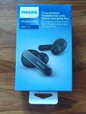 PHILIPS TAT5506BK In Ear