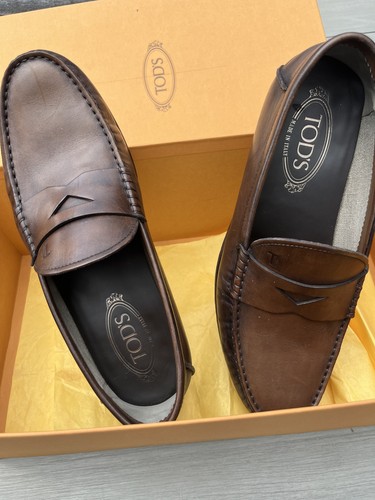 Tods herrenschuhe tod - tods,