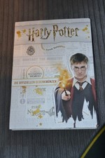 18 Harry Potter Münzen Samoa