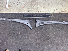 BMW E36 Lüftungsgitter