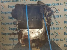 F4P770 KOMPLETTER MOTOR /