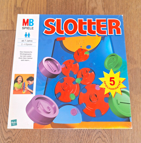 Spiele slotter - mb,